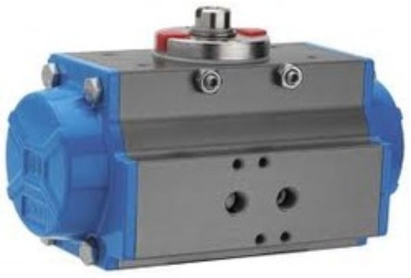 Rotary Actuator